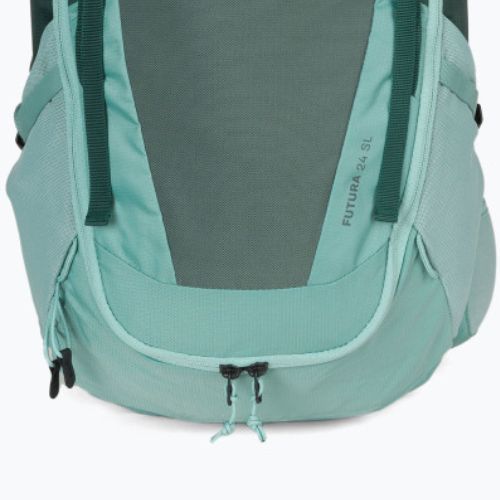 Wanderrucksack Deuter Futura 21 l grün 340052122830