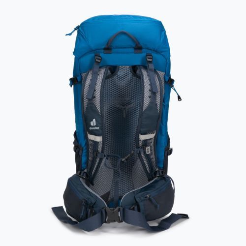 Wanderrucksack Deuter Futura 26 l blau 340062113580