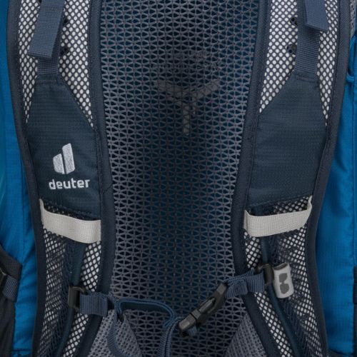 Wanderrucksack Deuter Futura 26 l blau 340062113580