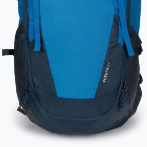 Wanderrucksack Deuter Futura 26 l blau 340062113580