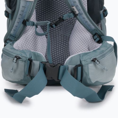 Wanderrucksack Deuter Futura 30 l grau 340072144090