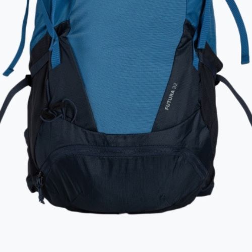 Wanderrucksack Deuter Futura 32 l blau 340082113580