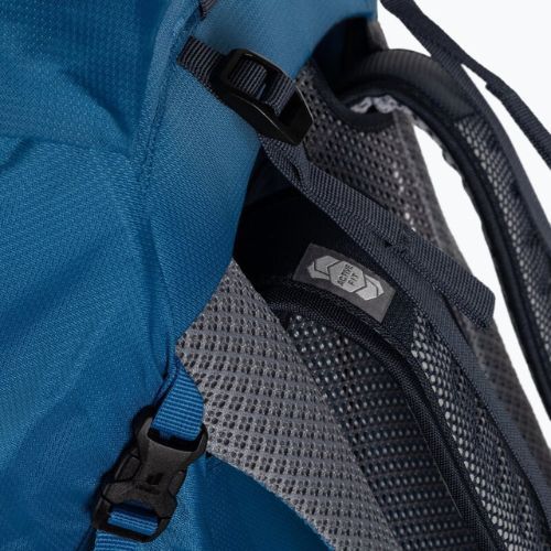 Wanderrucksack Deuter Futura 32 l blau 340082113580