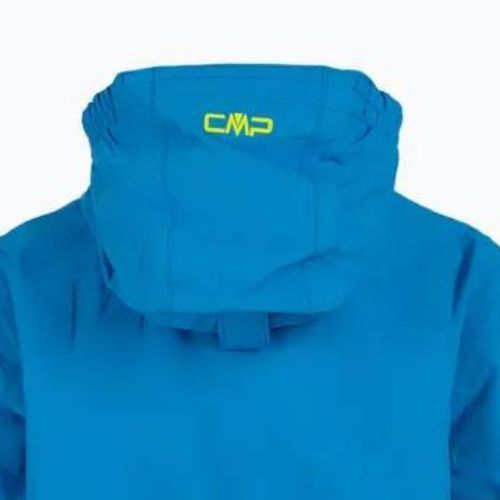 CMP Regenjacke für Kinder blau 39X7984/L839