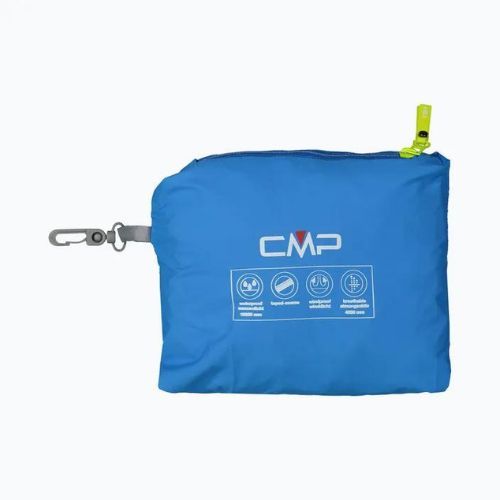 CMP Regenjacke für Kinder blau 39X7984/L839