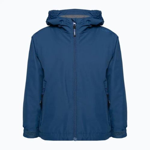 CMP Kinder Regenjacke navy blau 39X7984/M977