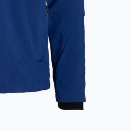 CMP Herren Sotfshell Jacke blau 3A01787N/03ML