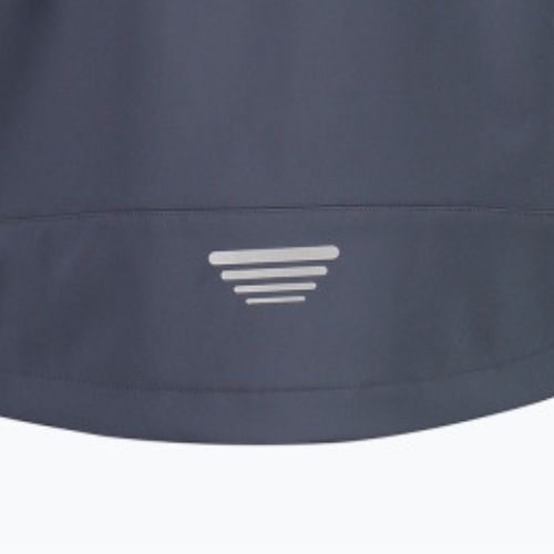 Herren CMP Softshelljacke grau 3A01787N/11UL