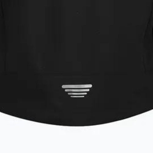 Herren CMP Softshelljacke schwarz 3A01787N/U901