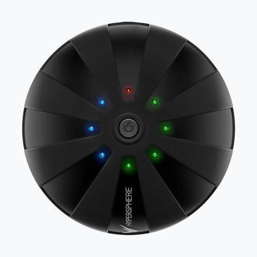 Hyperice Hypersphere vibrierende Massagegerät 32000001-00