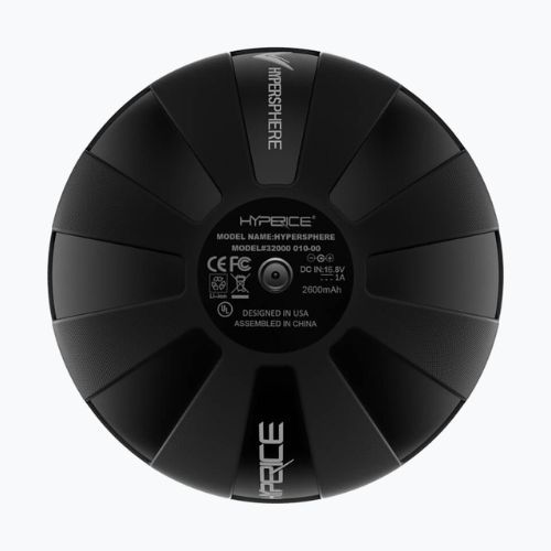 Hyperice Hypersphere vibrierende Massagegerät 32000001-00