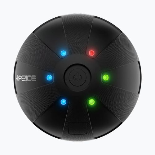 Hyperice Mini Hypersphere vibrierende Massagegerät 34000001-00