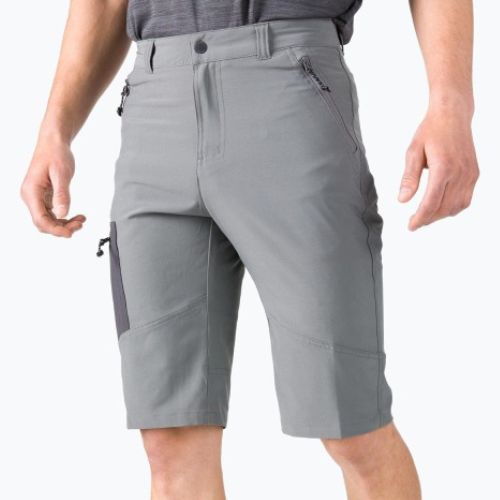 Columbia Triple Canyon 023 grau Herren-Trekking-Shorts 1711701