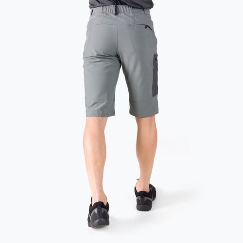 Columbia Triple Canyon 023 grau Herren-Trekking-Shorts 1711701