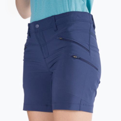 Columbia Peak to Point 466 Damen-Trekking-Shorts navy blau 1727611