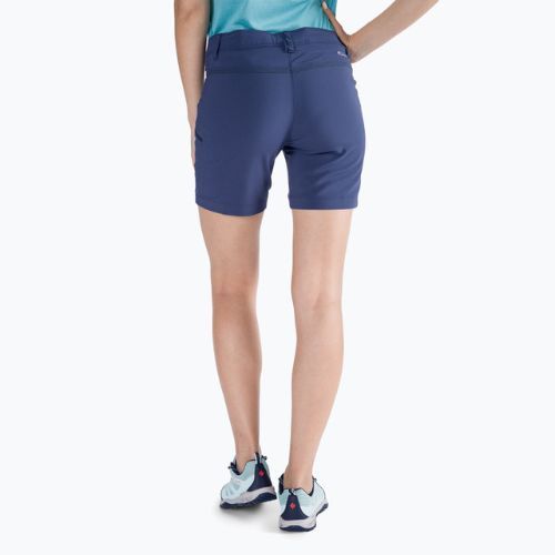 Columbia Peak to Point 466 Damen-Trekking-Shorts navy blau 1727611