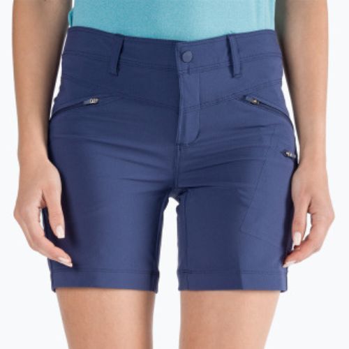 Columbia Peak to Point 466 Damen-Trekking-Shorts navy blau 1727611