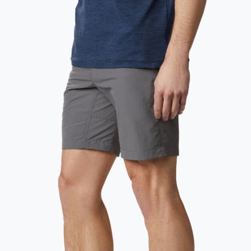 Columbia Silver Ridge II 023 grau 1794931 Herren-Trekking-Shorts