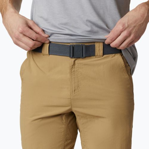 Columbia Silver Ridge II Herren-Trekking-Shorts 243 beige 1794931