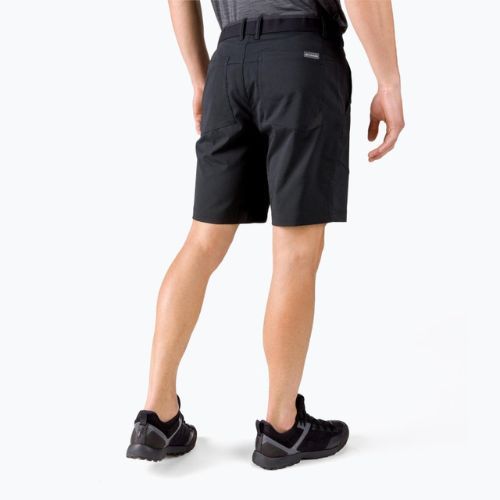 Columbia Tech Trail 010 Herren-Trekking-Shorts schwarz 1883371