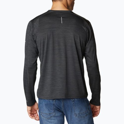 Columbia Alpine Chill Zero Herren-Trekkinghemd schwarz 1990533