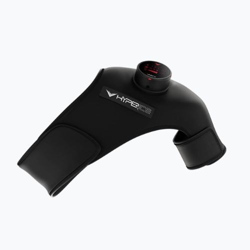Hyperice Venom linker Arm Vibrations-Wärmehülse schwarz 21000001-21
