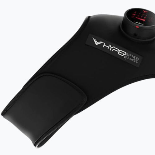 Hyperice Venom linker Arm Vibrations-Wärmehülse schwarz 21000001-21
