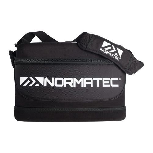 Normatec Pulse 2.0 System Transporttasche schwarz 61035 001-00