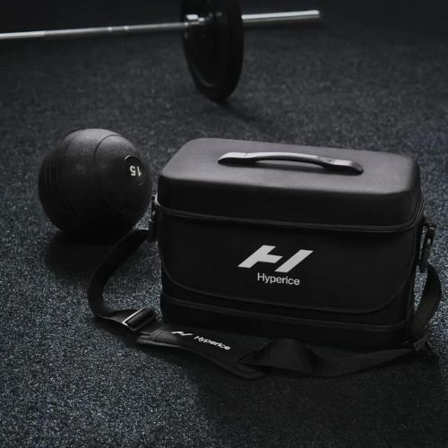 Normatec Pulse 2.0 System Transporttasche schwarz 61035 001-00