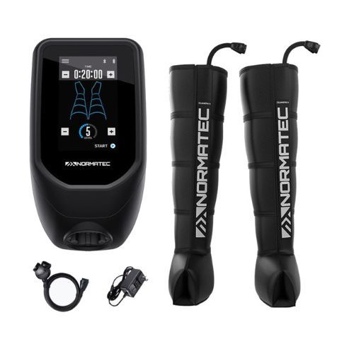 Normatec Pulse 2.0 Pro schwarz 60030-006-03