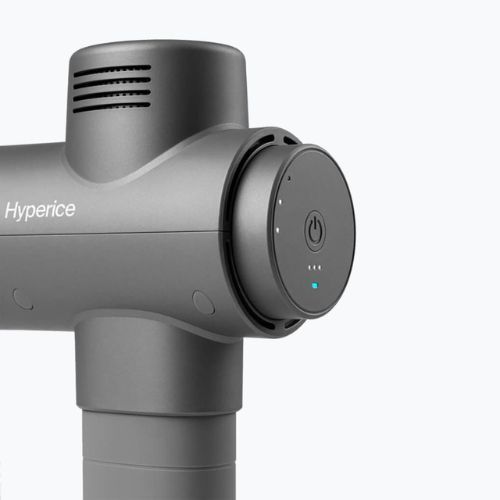 Massagegerät Hyperice Hypervolt 2 grau