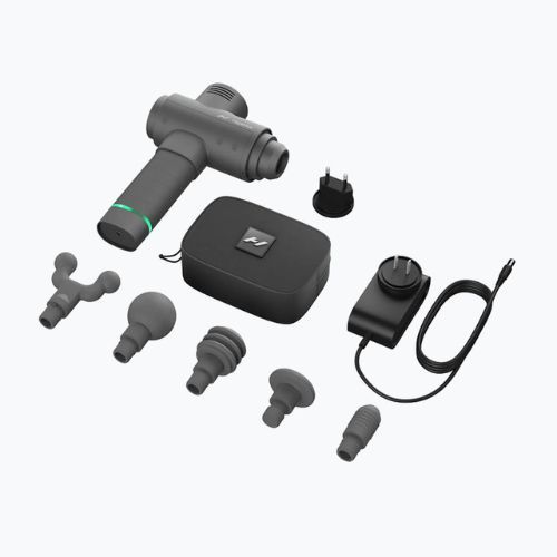 Massagegerät Hyperice Hypervolt 2 grau