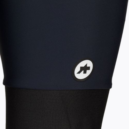 ASSOS Mille GT Herren-Trägerhose schwarz 11.10.231.18