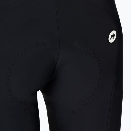 Damen Radhose ASSOS Uma GT C2 bibshort schwarz 12.10.235.18