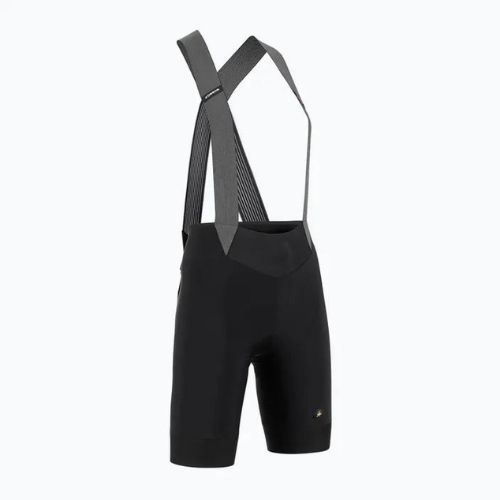 ASSOS UmaT GTV C2 Bibshort Damen Radhose schwarz 12.10.238.18