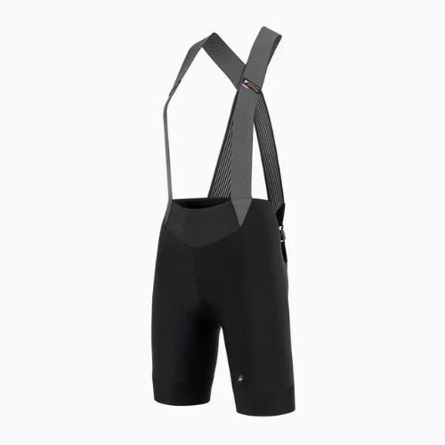 ASSOS UmaT GTV C2 Bibshort Damen Radhose schwarz 12.10.238.18