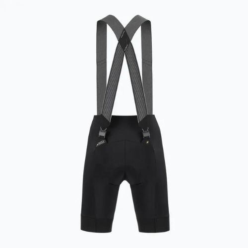 ASSOS UmaT GTV C2 Bibshort Damen Radhose schwarz 12.10.238.18