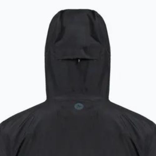 Men's Marmot Minimalist Membran regen Jacke schwarz M12681001S
