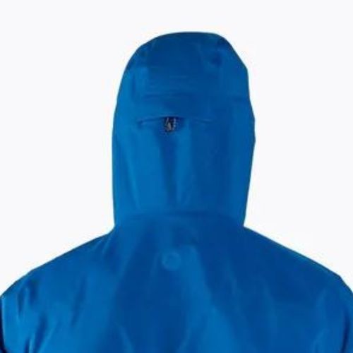 Marmot PreCip Eco Pro Herren Regenjacke blau 145002059S