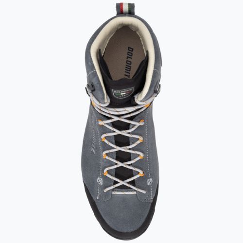 Herren-Trekkingstiefel Dolomite 54 Hike Evo Gtx grau