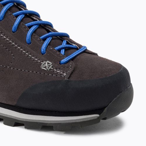 Herren-Trekkingstiefel Dolomite 54 Low grau 142-L0000-247950-478