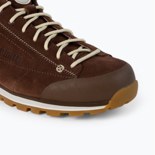 Herren-Trekkingstiefel Dolomite 54 Low braun 142-L0000-247950-865