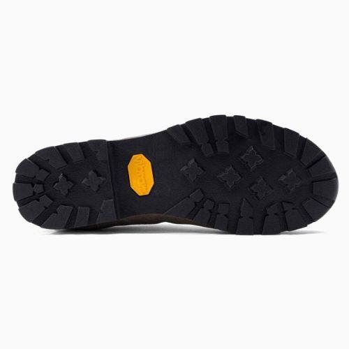 Herren-Trekkingstiefel Dolomite 54 Low grün 142-L0000-247950-446