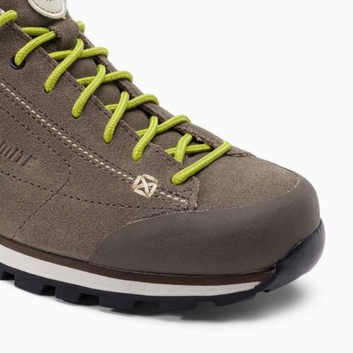Herren-Trekkingstiefel Dolomite 54 Low grün 142-L0000-247950-446