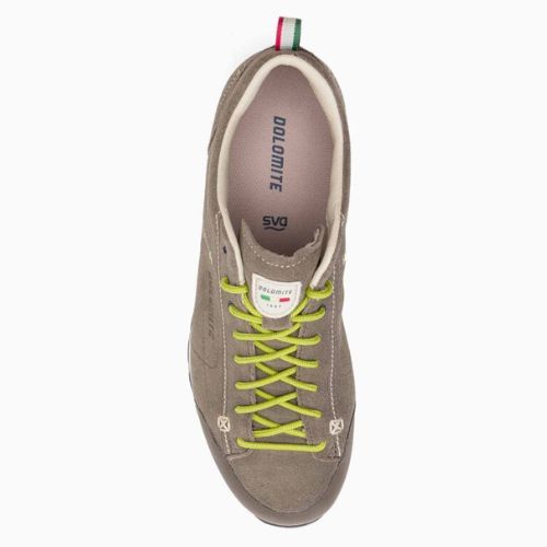 Herren-Trekkingstiefel Dolomite 54 Low grün 142-L0000-247950-446