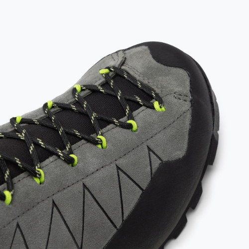 Dolomite Herren-Trekkingstiefel Crodarossa Hi GTX schwarz