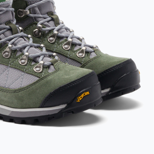 Dolomite Damen-Trekkingstiefel Zernez GTX grün 142-L0000-248116-1025
