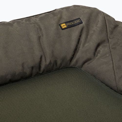 Prologic Inspire Daddy Long 8 Leg Fishing Bedchair grün 72701
