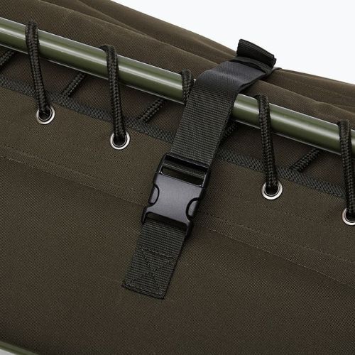 Prologic Inspire Daddy Long 8 Leg Fishing Bedchair grün 72701