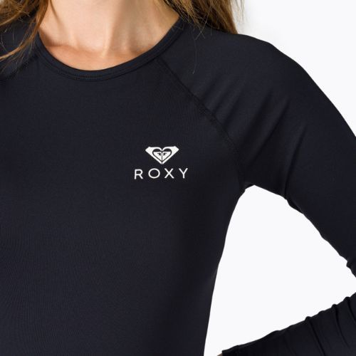 Einteiliger Badeanzug für Damen ROXY Essentials 2021 anthracite